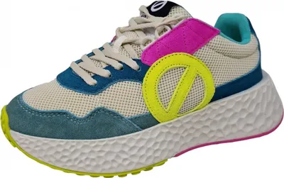 Produktbild von No Name Carter Jogger W Sneaker Blau