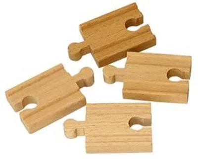 Obrázek produktu pro Kolej rovná 5 cm, 6 ks