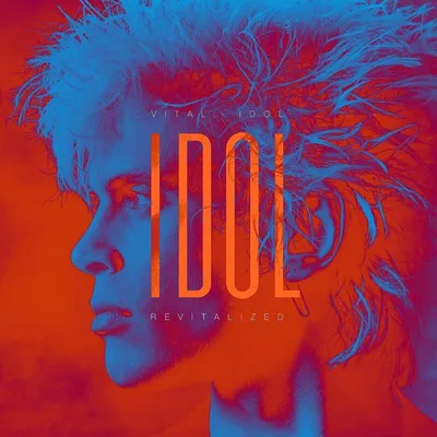 Zdjęcie produktu dla ImportCDs Vital Idol: Revitalized, Pop rock, Winyl, Nośnik fizyczny, Dorosły, 2 dysków, 15/11/2018