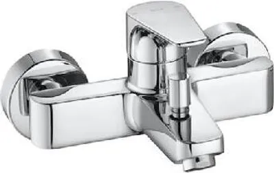 Zdjęcie produktu dla Roca Atlas - Bateria wannowa, chrom A5A0290C00