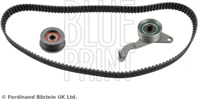 Produktbild von BLUE PRINT ADZ97305 Zahnriemensatz für OPEL Corsa B Schrägheck (S93) 136-Zähne