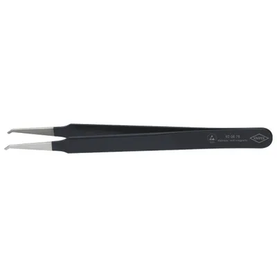 Obrázek produktu pro Knipex 92 08 78 ESD, Černá, Metalická, 16 g, 120 mm