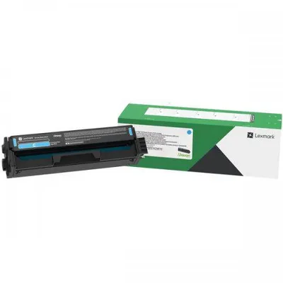Image de Lexmark très haute capacité - cyan - original