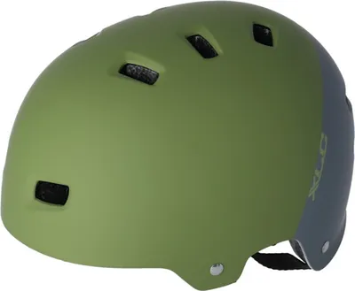 Zdjęcie produktu dla Kask XLC Urban BH-C22 rozmiar 53-59cm, oliwkowy/szary