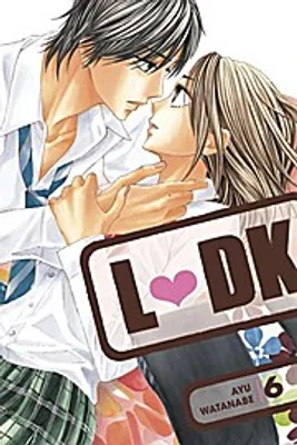 Image de LDK, Volume 6
