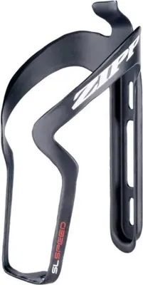 Produktbild von Zipp Sl Speed Flaschenhalter Schwarz  Schwarz One Size