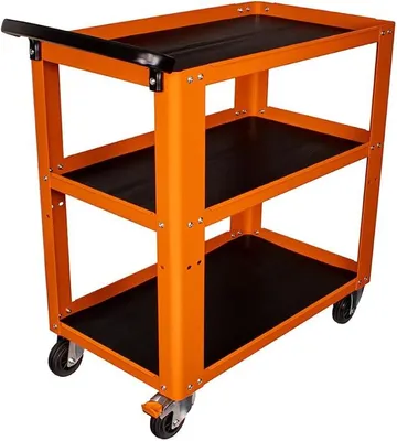 Image de C51 O - Coffret à outils