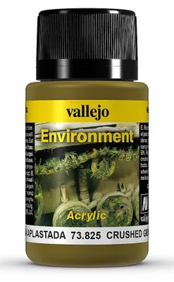 Obrázok produktu pre Vallejo 73.825, Zelená, Akrylová farba, 40 ml, 1 kusov