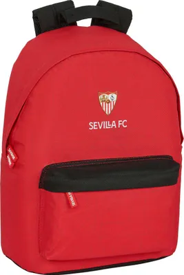 Zdjęcie produktu dla Safta Sevilla Fc 14.1'' Plecak czerwony czerwony jeden rozmiar