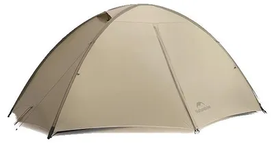 Image de Tente Zelt, ultralégère, imperméable, conçue pour les quatre saisons, modèle PRO pour 1 personne