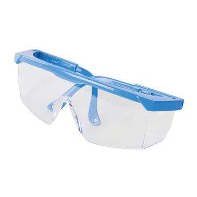 Image de Lunettes de protection réglables Transparent