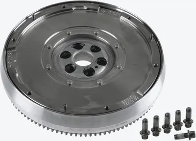 Zdjęcie produktu dla Koło Dwumasowe Ford Focus 1,6Tdci 04-