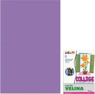 Produktbild von CWR 05315 Kunstdruckpapier Kunstpapier 24 Blätter