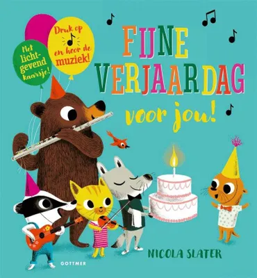 Image de Gottmer, alles Gute zum Geburtstag!