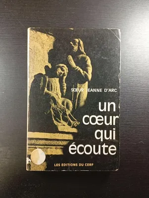 Image de Un cœur qui écoute