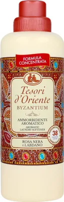 Obrázek produktu pro Tesori d'Oriente CZarna różą i Żywica labdanum Płyn do płukania, 760 ml