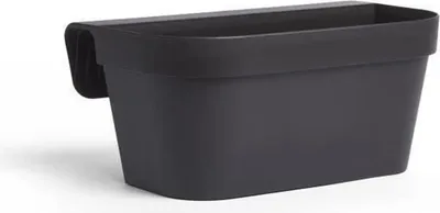 Image de Jardinière auto-arrosante Garden ID