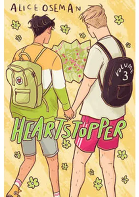 Image de Heartstopper #3: A Graphic Novel