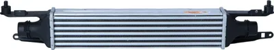 Produktbild von NRF 30779 Ladeluftkühler LLK für OPEL Corsa D Schrägheck (S07) Turbo Intercooler