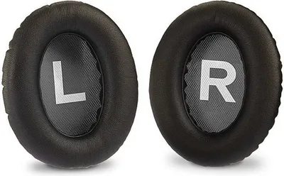 Produktbild von LINDY LH500XW Replacement Earpads