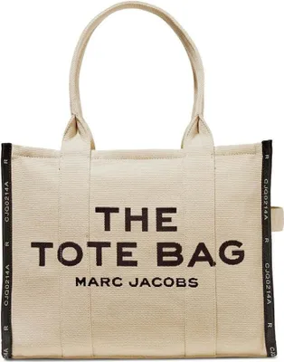 Produktbild von Marc Jacobs Damen Handtaschen M0017048 LARGE Farbe: Beige Größe: Einheitsgröße