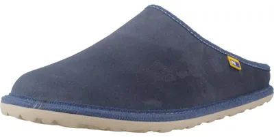 Produktbild von DUX Nordikas Hausschuhe Blau