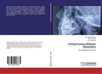 Produktbild von Temporomandibular Disorders