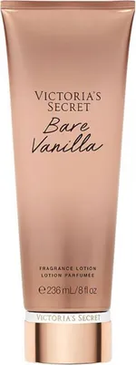 Produktbild von Victoria's Secret 667556605105, Lotion (Stoff), Frauen, 236 ml, Tube, Vanille, Vereinigte Staaten
