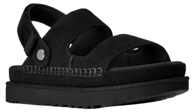 Obrázok produktu pre Dámske sandále UGG Classic, model 1167399-BLK, farba: čierna, veľkosť: 36