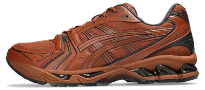 Produktbild von ASICS Gel-Kayano 14, "Earthenware"-Kollektion, Rostbraun – Größe 44