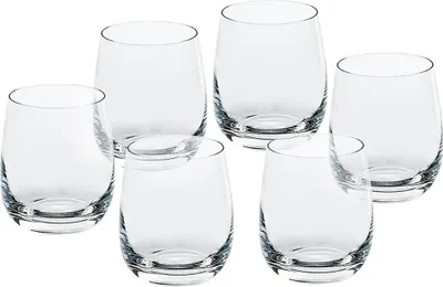 Produktbild von Whiskyglas Charisma 6er-Set 400ml