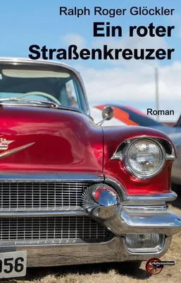 Zdjęcie produktu dla Ein roter Straßenkreuzer