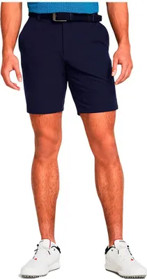 Image de Under Armour Ua Tech Taper Short - midnight navy, Taille:34