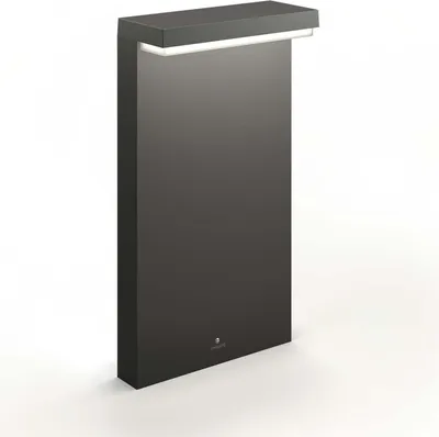 Obrázok produktu pre Philips 8720169257290, Vonkajšie nástenné osvetlenie, Antracit, Kov, IP44, Patio, Záhrada, I