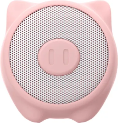 Produktbild von Celly WSPIG Tragbarer-/Partylautsprecher Pink 3 W