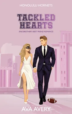 Produktbild von Tackled Hearts