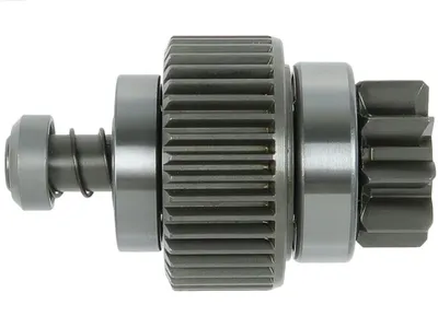 Produktbild von Anlasserfreilauf 9-Zahn AS-PL SD2098P