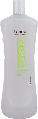 Produktbild von Londa Professional Curl C Perm Lotion Dauerwellenlotion für coloriertes und feines Haar, 1000ml
