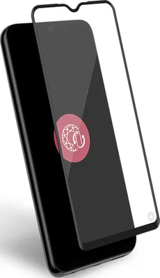 Produktbild von BIG BEN FGOGGA05SORIG, Samsung, Samsung Galaxy A05s, Schlagfest, Kratzresistent, Transparent, 1 Stück(e)