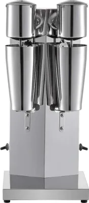 Immagine prodotto di Frullatore - Frullatore - Acciaio inox - 800 ml - 180 W