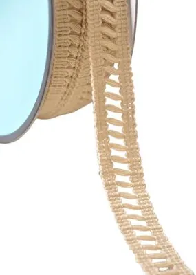 Produktbild von Bordüre, 25 m, Tag, Maßstab 15 mm, Beige