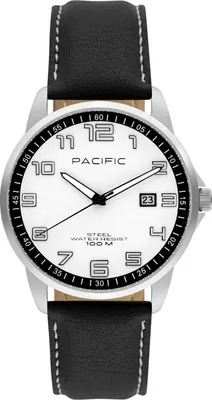 Obrázok produktu pre Pacific Classic Herrenuhr
