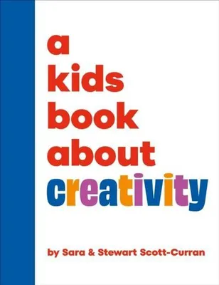 Productafbeelding van Een kinderboek over creativiteit