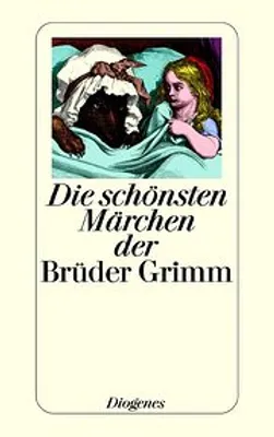 Image de Die schönsten Märchen der Brüder Grimm