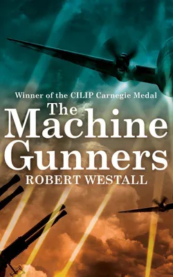 Produktbild von The Machine Gunners