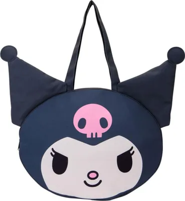 Obrázek produktu pro Sanrio by Loungefly Tragetasche mit Geldbeutel Kuromi