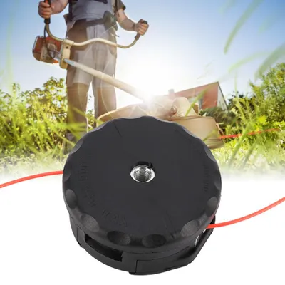 Produktbild von Ersatz-Trimmerkopf für Echo Speed Feed 400, Modelle SRM-225, SRM-230 und SRM-210