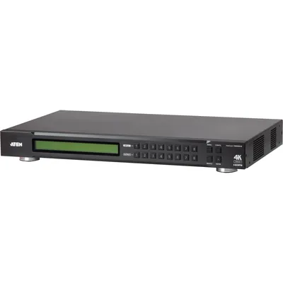 Image de ATEN VM0808HB Commutateur vidéo matriciel HDMI 8x8, True 4K, UHD