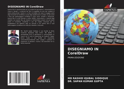 Produktbild von Wir gestalten mit CorelDraw