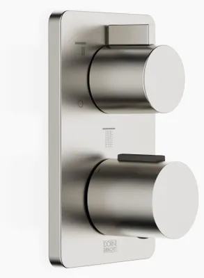 Produktbild von Dornb UP-Thermostat LULU m Dreiwege-Mengenregulierung pl ma